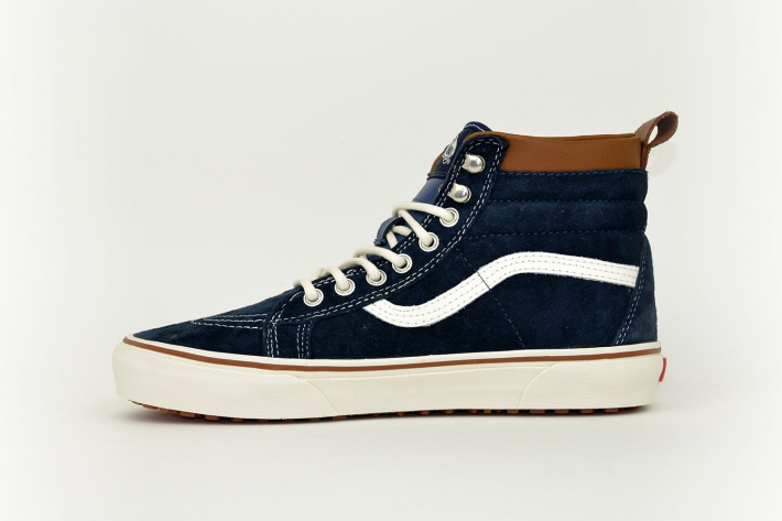 vans sk8hi blau vans sk8hi blau