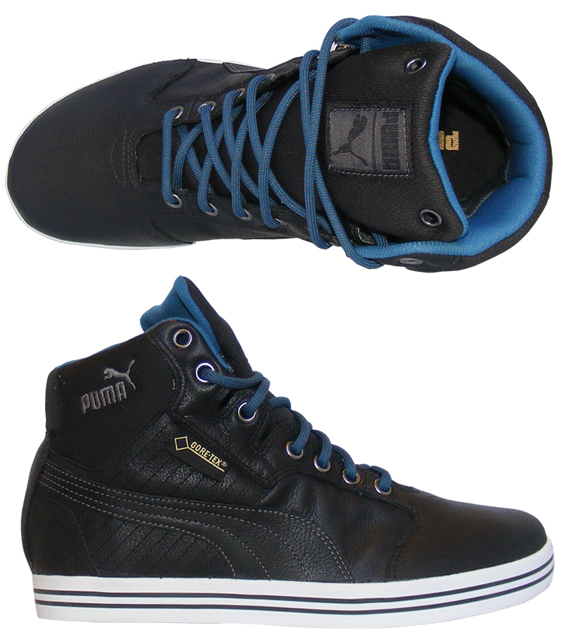 puma tatau mid gore tex