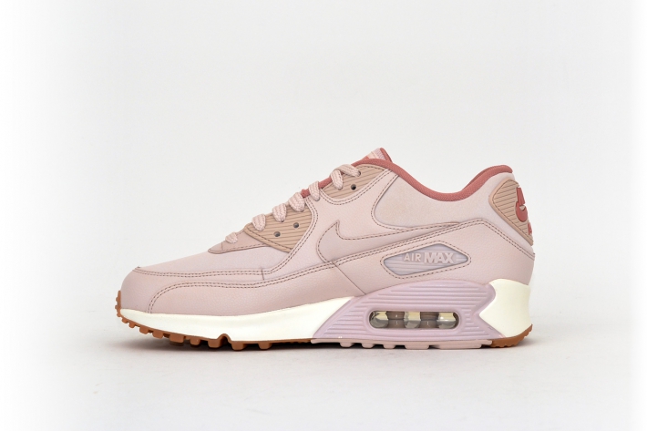 nike air max rosa damen