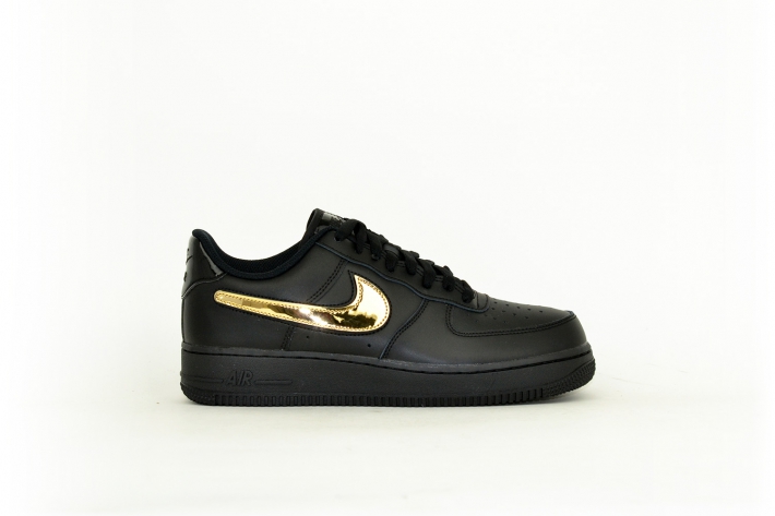Sneaker 'Air Force 1 '07' aus Leder Sneaker 'Air Force 1 '07' aus Leder