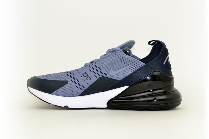 Nike Air Max 270 Sneaker Kids Schwarz F001 Nike Air Max 270 Sneaker Kids Schwarz F001
