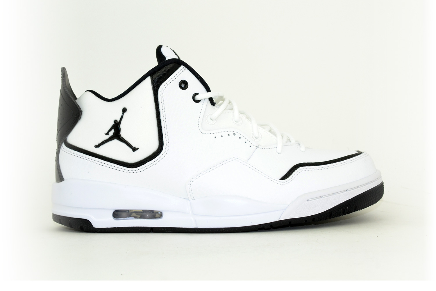 jordan courtside 23 schwarz