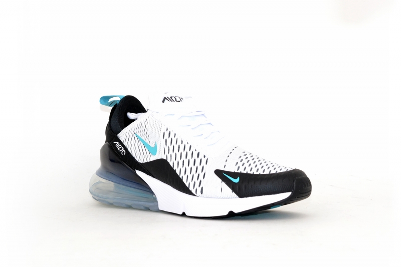 nike 270 weiss schwarz