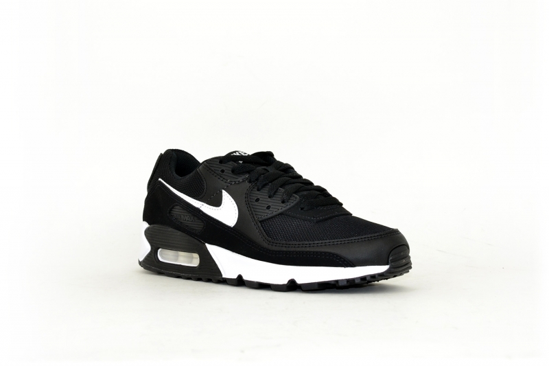 nike air 90 schwarz