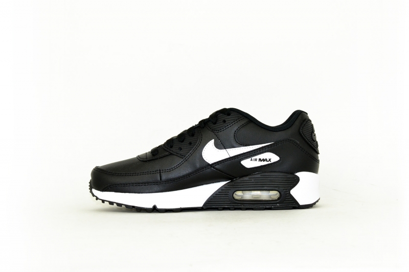 air max 90 weiß schwarz
