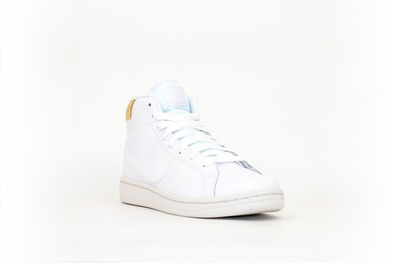 Nike Court Royal 1 Mid weiß / weiß