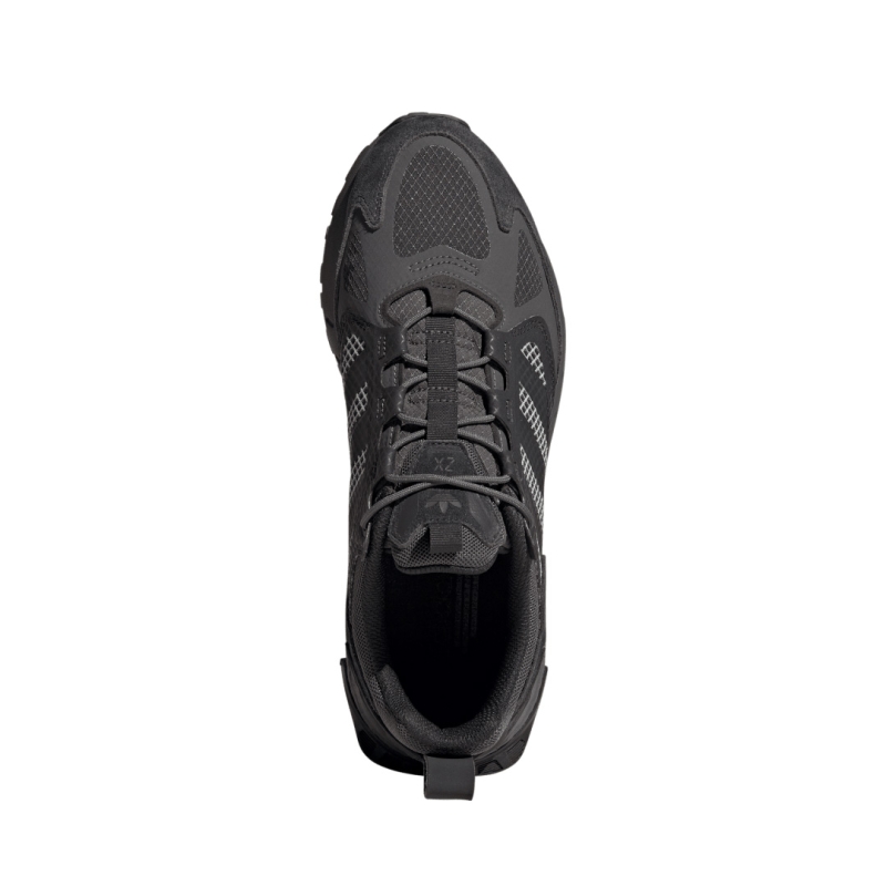 adidas ZK 1 Boost 2.0 black / black