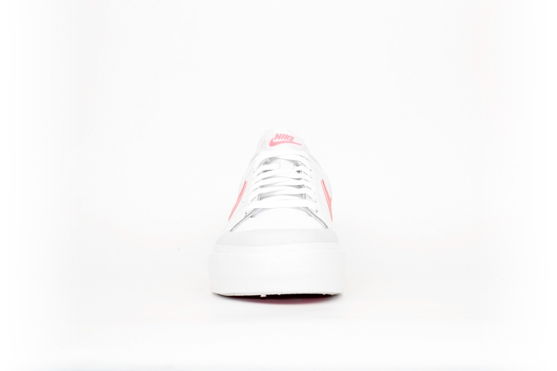 Nike Court Legacy lift weiß / pink