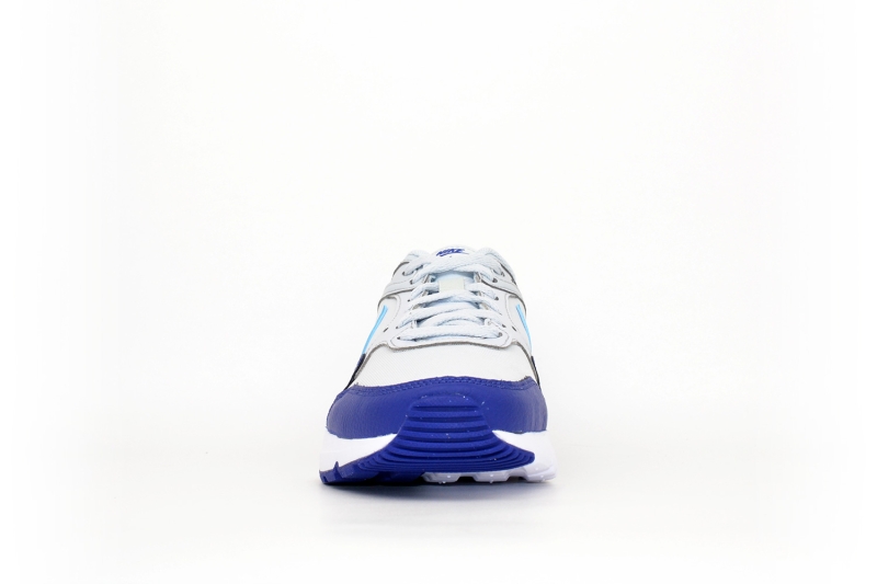 Nike air max sc blau / weiß