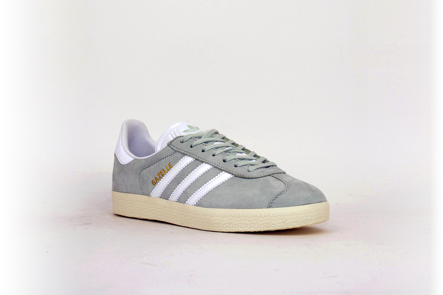 Adidas Originals Gazelle Damen (mintWeiß) BY9034 Adidas Originals Gazelle Damen (mintWeiß) BY9034