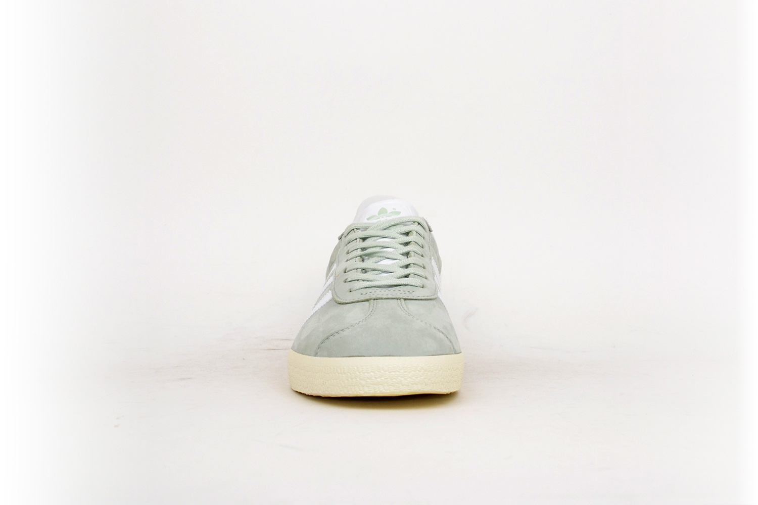 Adidas Originals Gazelle Damen (mintWeiß) BY9034 Adidas Originals Gazelle Damen (mintWeiß) BY9034