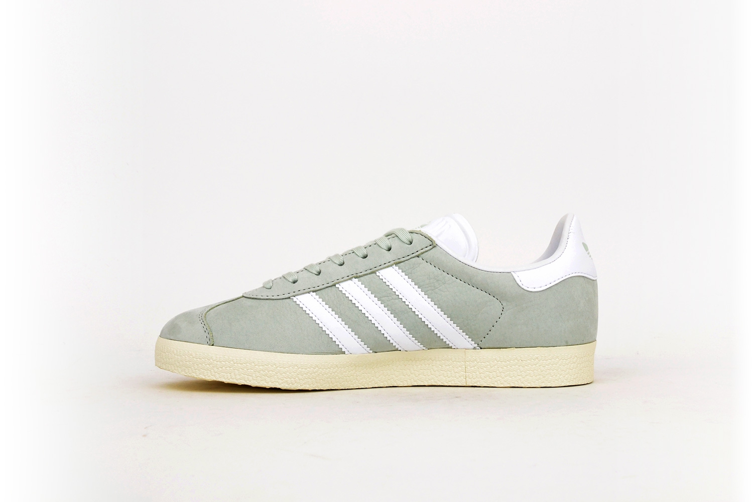 Adidas Originals Gazelle Damen (mintWeiß) BY9034 Adidas Originals Gazelle Damen (mintWeiß) BY9034