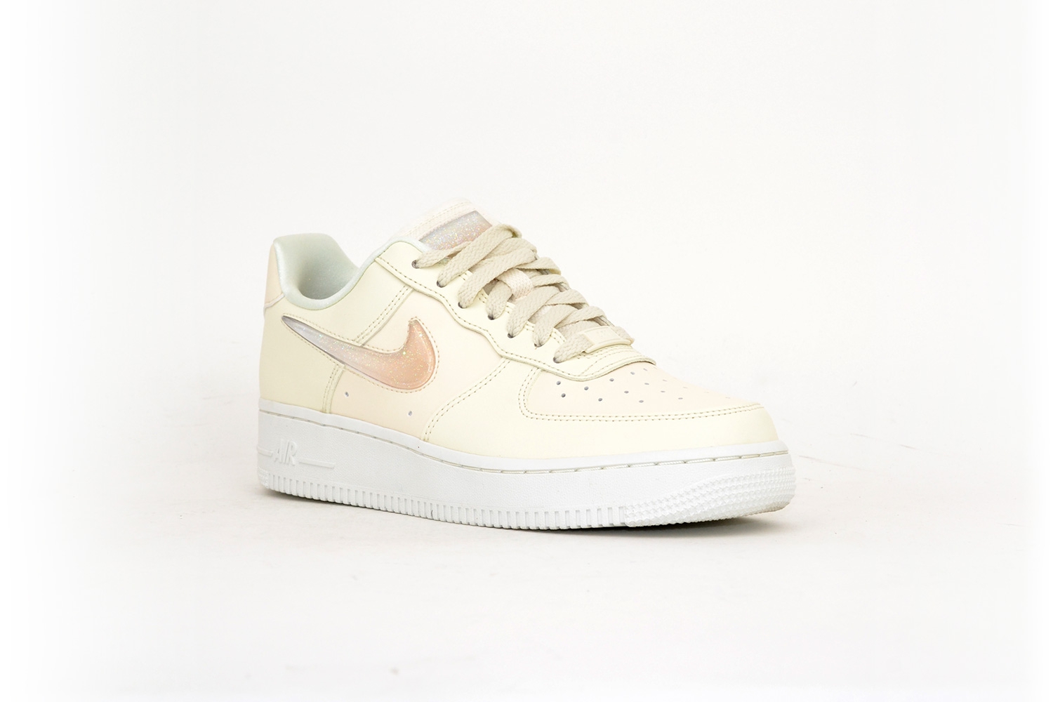 nike air force glitter