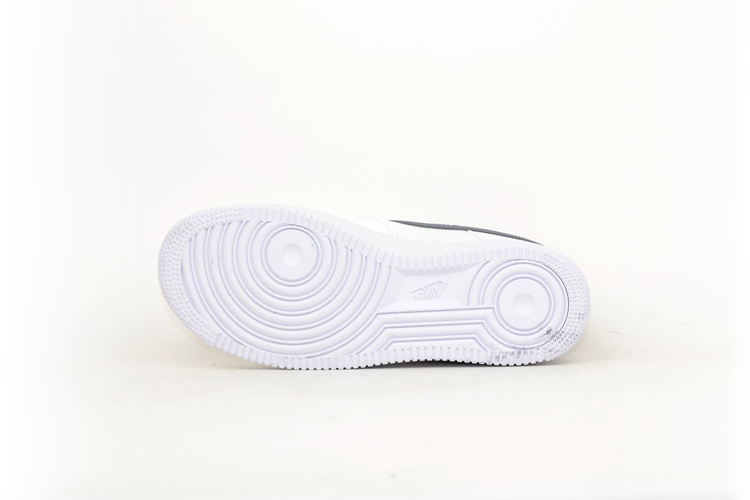 air force weiß grau