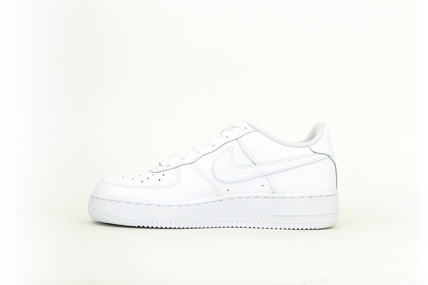 nike air force 1 low weiß