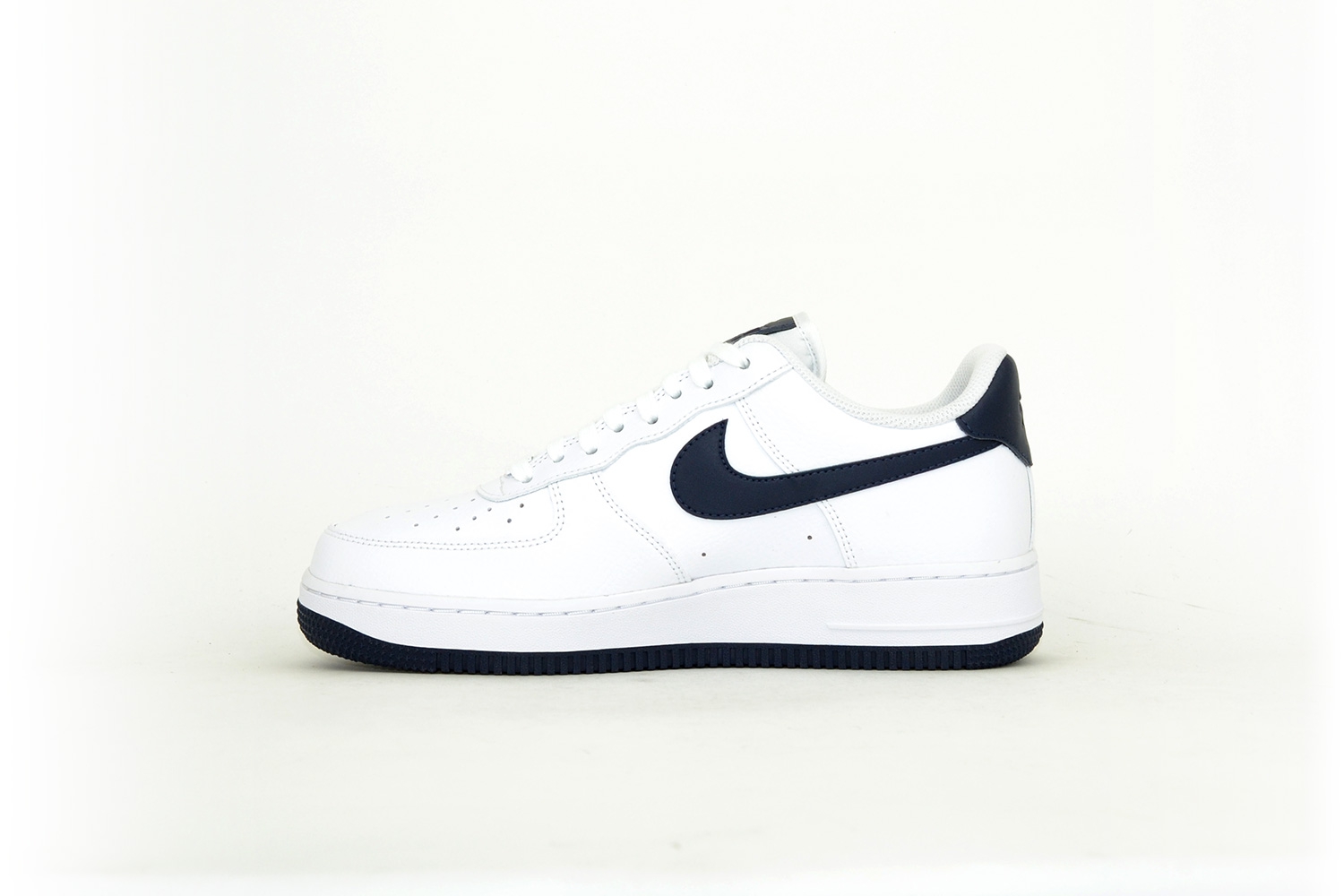 air force dunkelblau