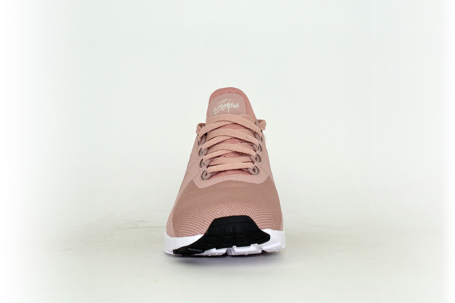 Nike Sportswear Air Max Zero QS Damen Weiß Rose Schuhe Nike Sportswear Air Max Zero QS Damen Weiß Rose Schuhe