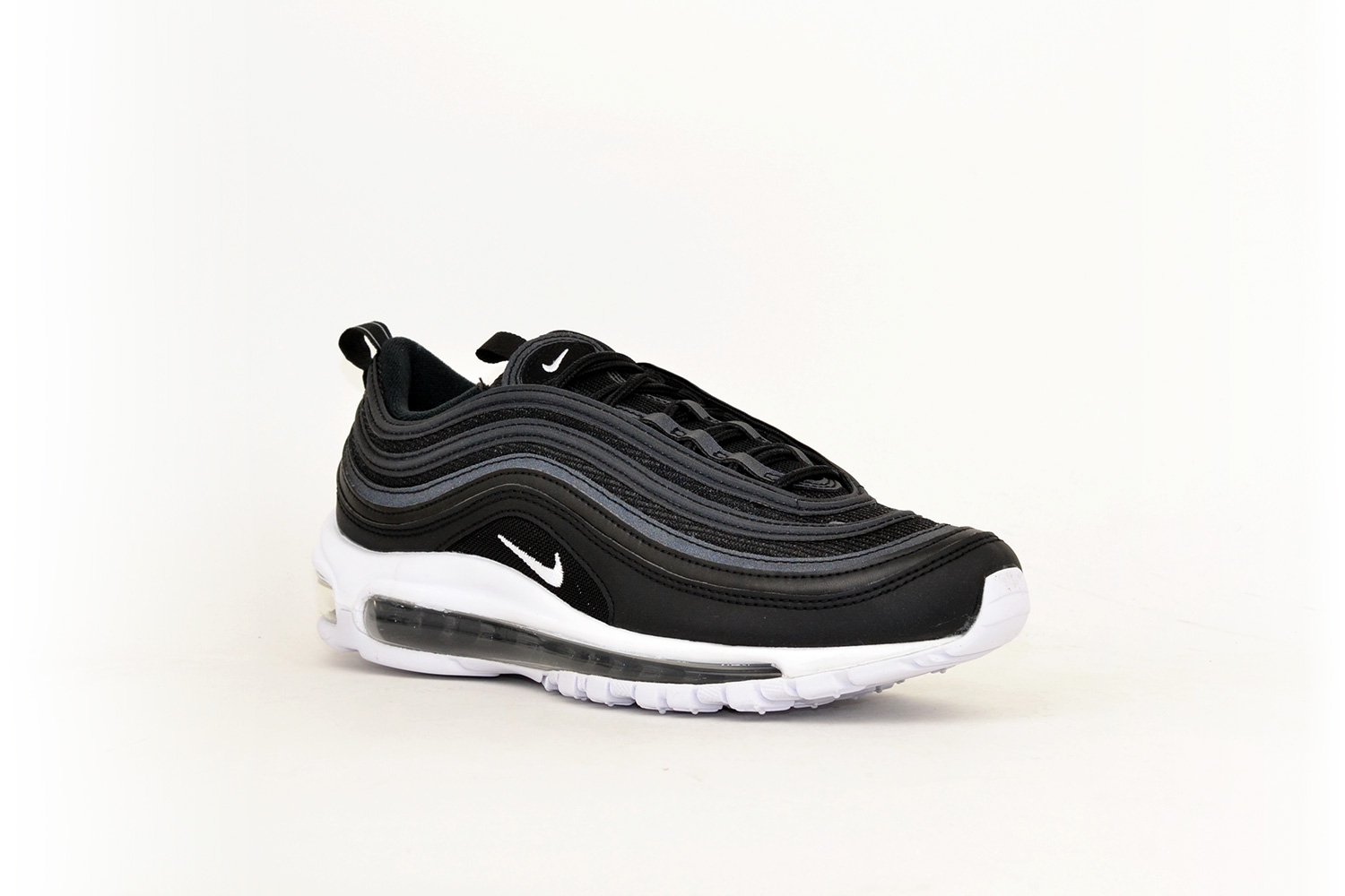 nike airmax 97 weiss