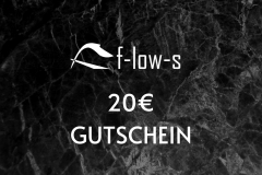 Gutschein für 20€