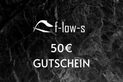 Gutschein für 50€