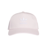 adidas Originals AC Trefoil Cap rosa