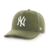 47 New York Yankees Snapback olive