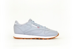 Reebok Classic Leather grau