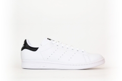 Adidas Stan Smith weiß / schwarz