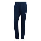 adidas SST Pant dunkelblau / weiß