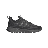adidas ZK 1 Boost 2.0 black / black