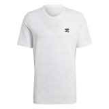 adidas Essential T-shirt weiß
