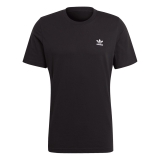 adidas essential Tee schwarz