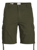 Jack & Jones Marley Cargo Short grün