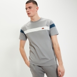 Ellesse caserio Shirt grey
