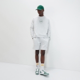 Ellesse voliero Sweather grau / grün