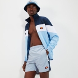 Ellesse darley swim short light blue