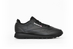 Reebok Classic black